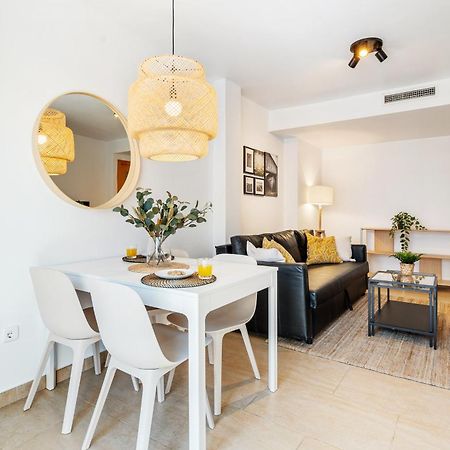 Ab Besos River Apartment Barselona Dış mekan fotoğraf