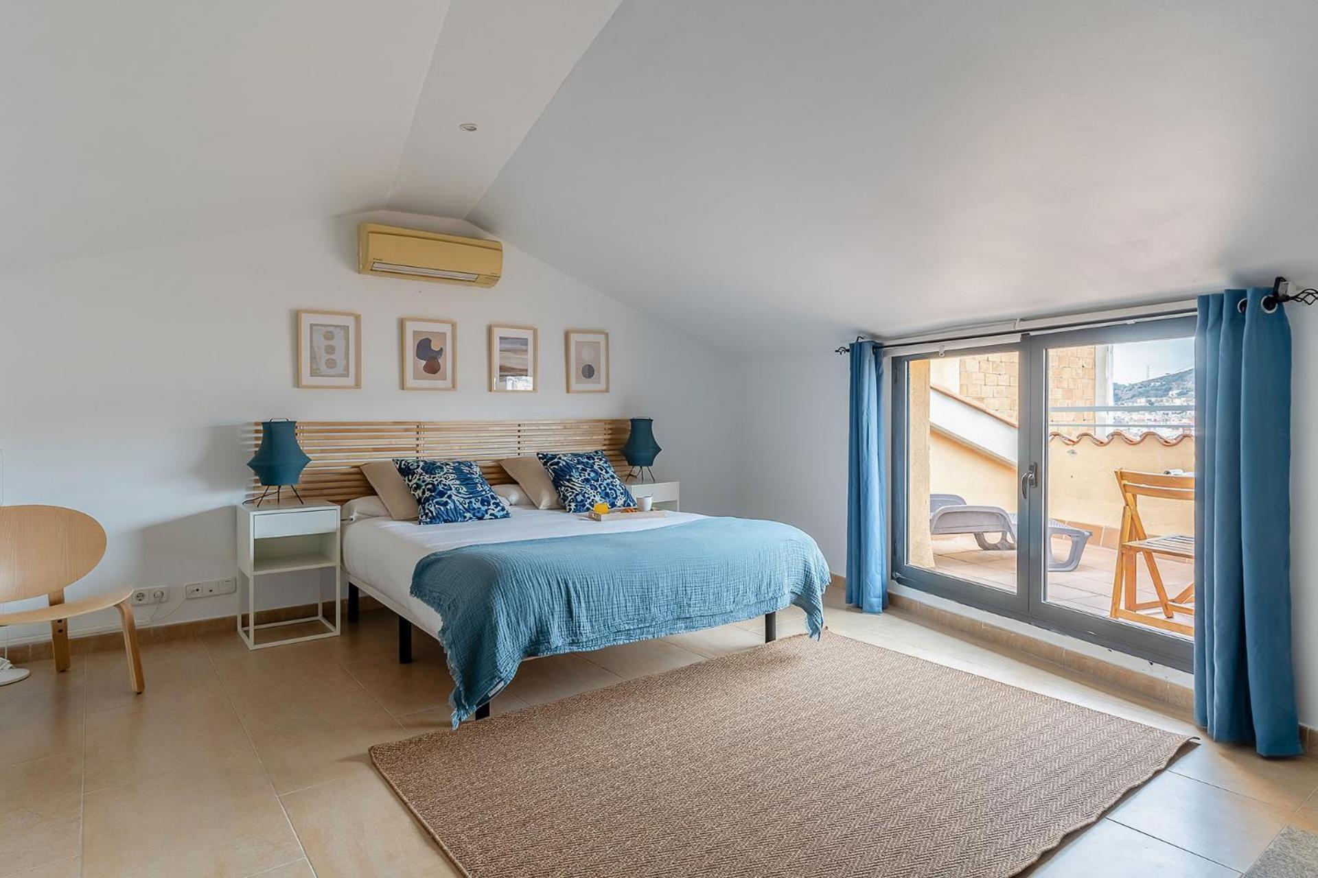 Ab Besos River Apartment Barselona Dış mekan fotoğraf