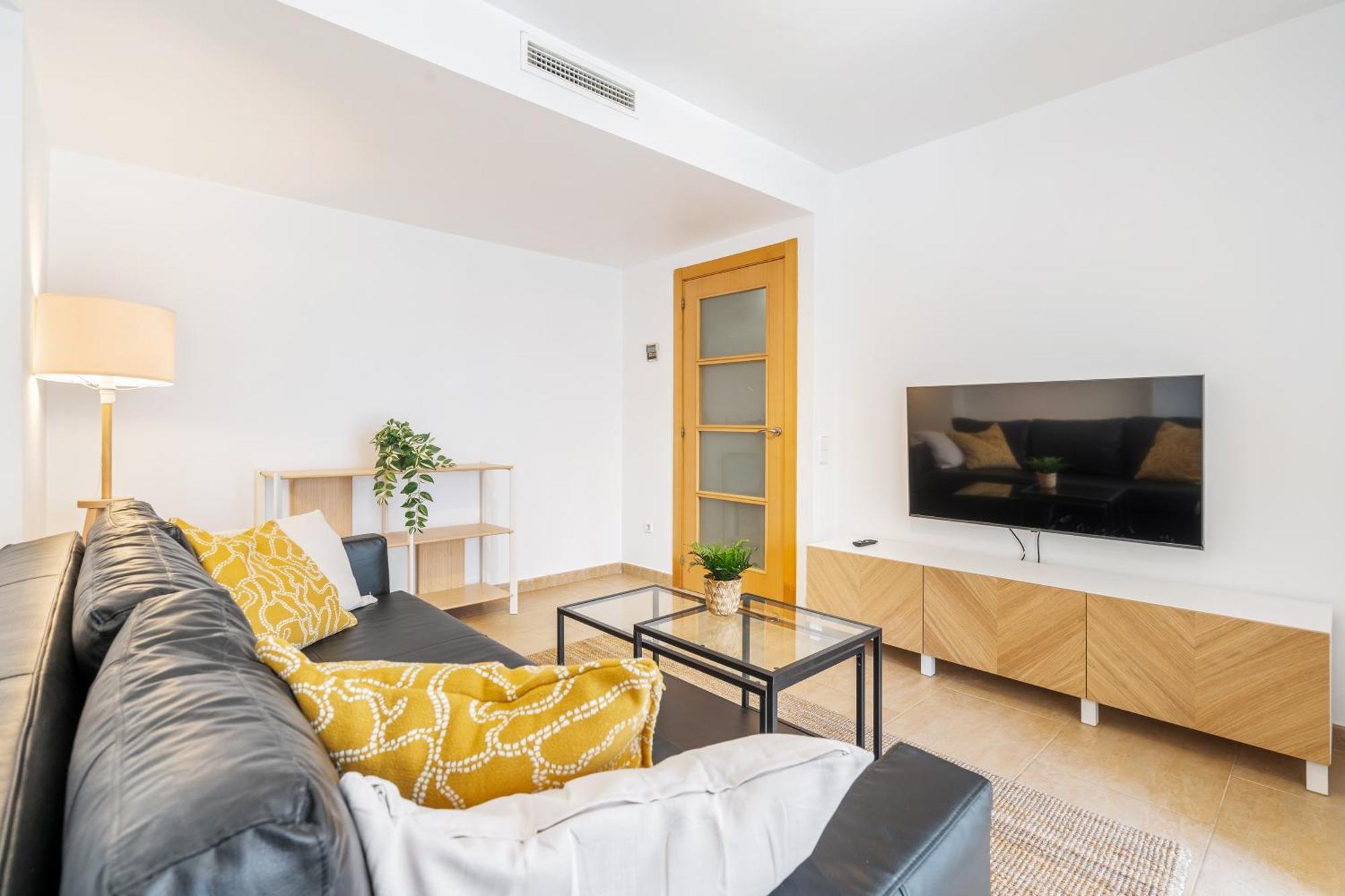 Ab Besos River Apartment Barselona Dış mekan fotoğraf
