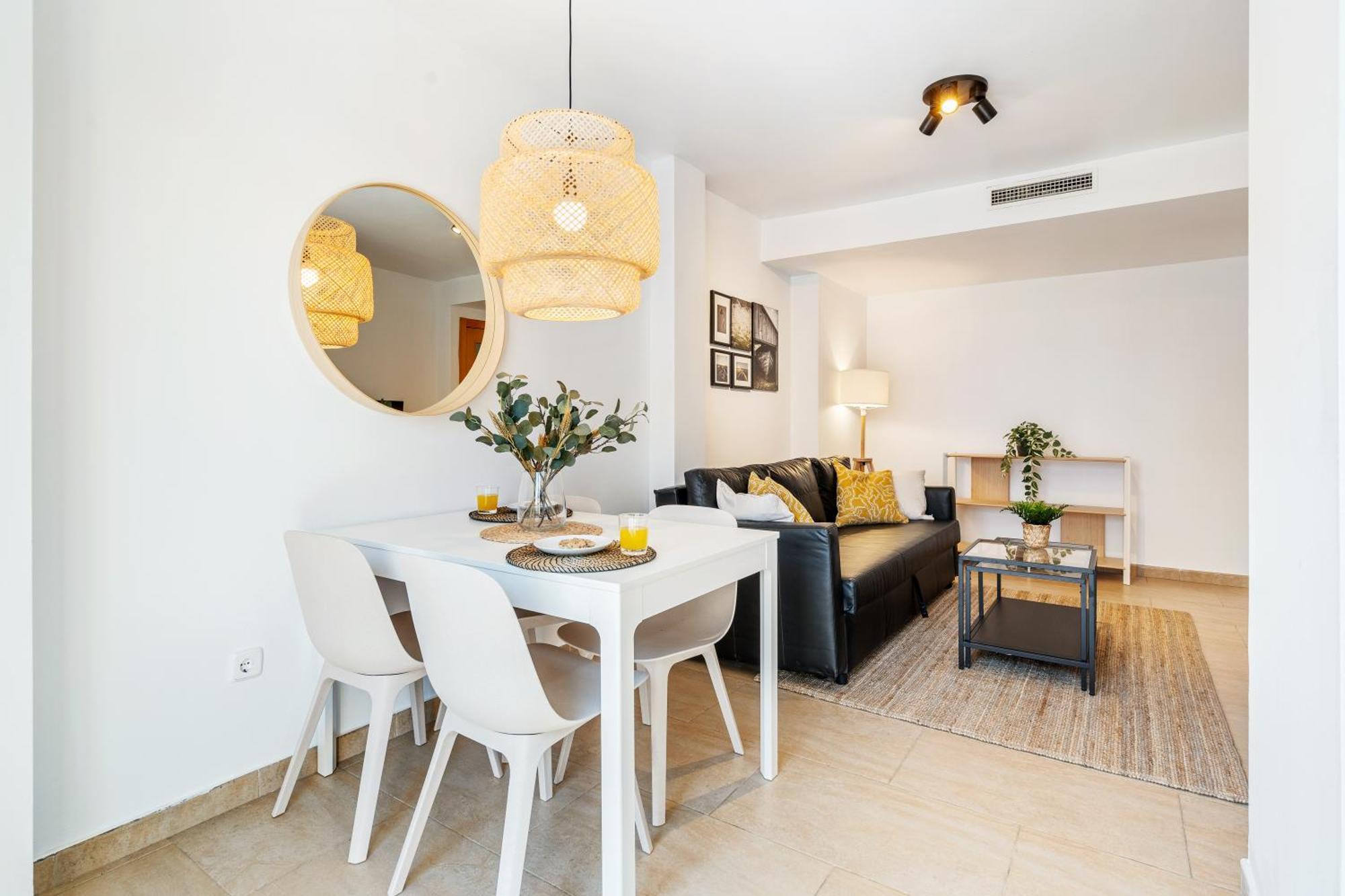 Ab Besos River Apartment Barselona Dış mekan fotoğraf