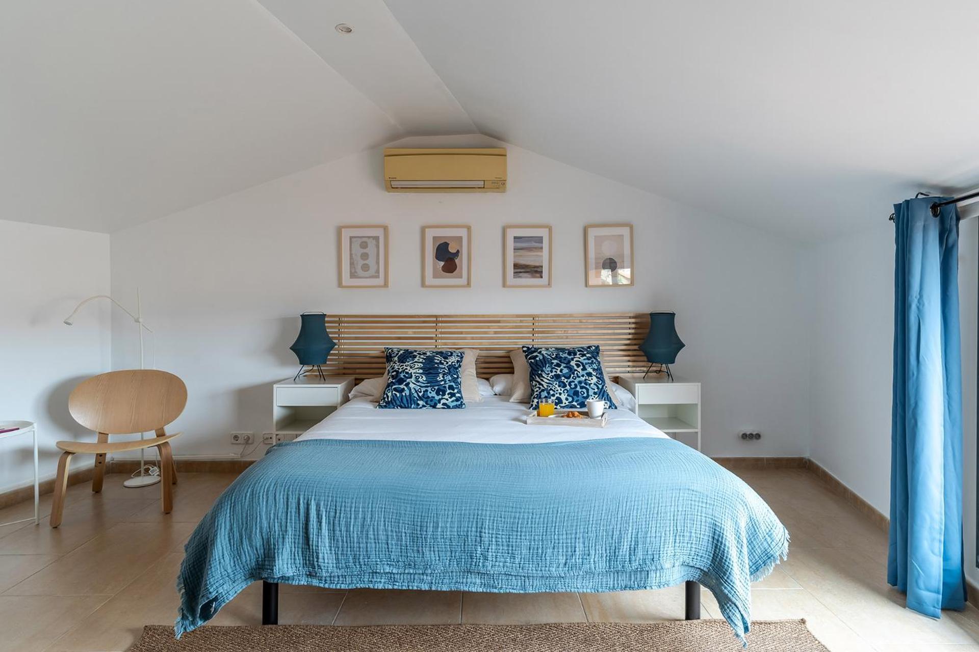 Ab Besos River Apartment Barselona Dış mekan fotoğraf