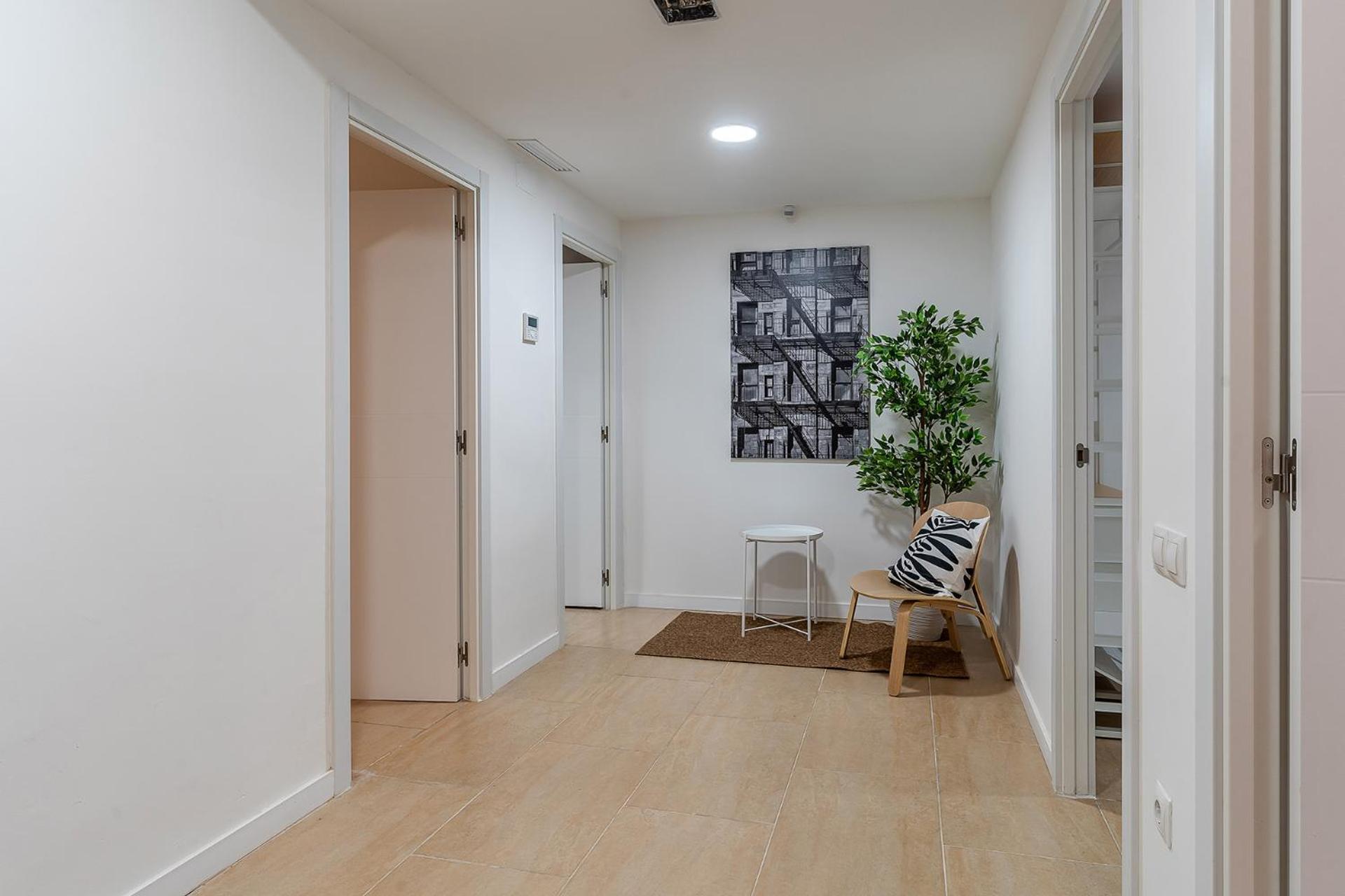 Ab Besos River Apartment Barselona Dış mekan fotoğraf