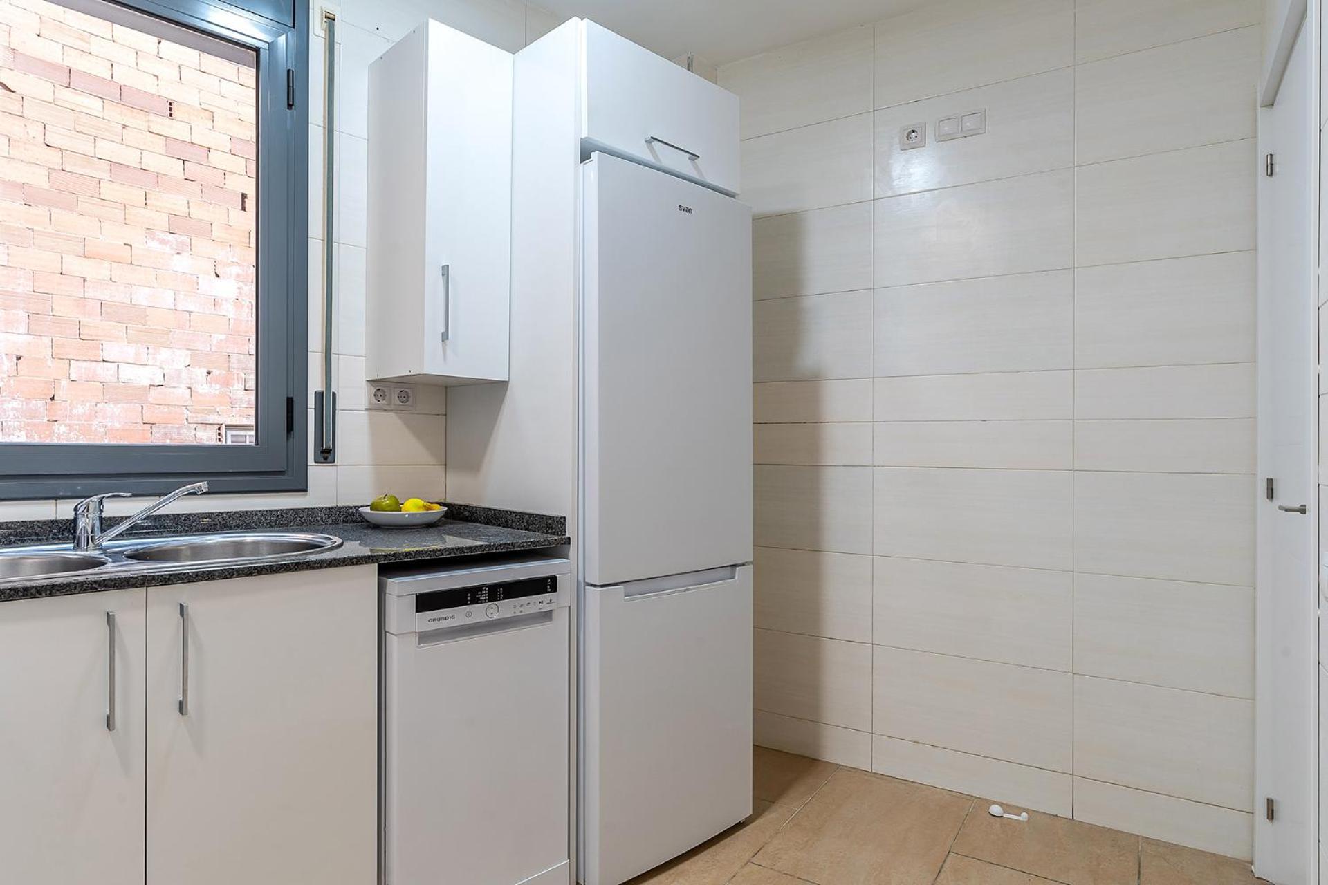 Ab Besos River Apartment Barselona Dış mekan fotoğraf