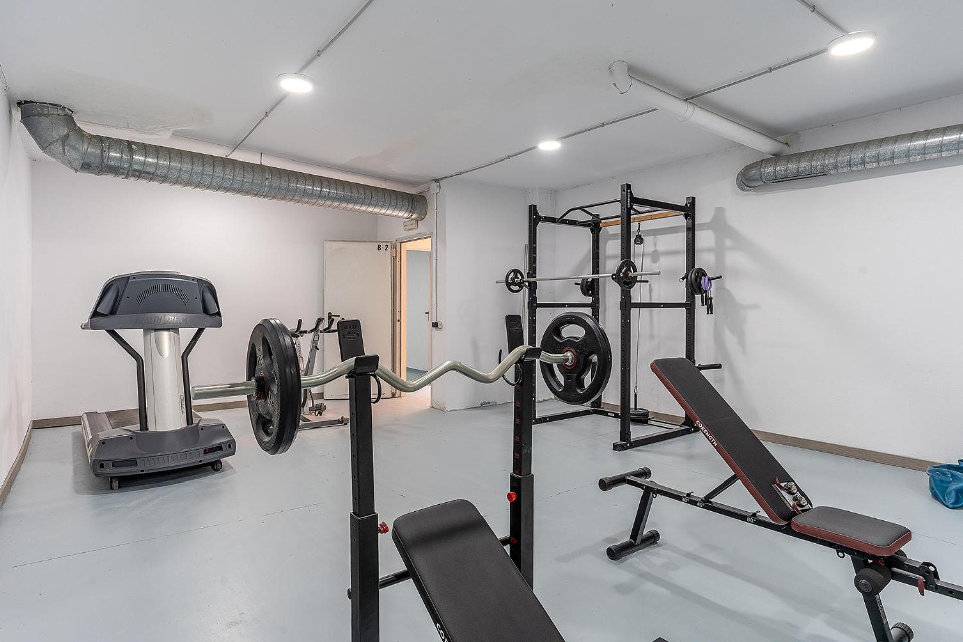 Ab Besos River Apartment Barselona Dış mekan fotoğraf