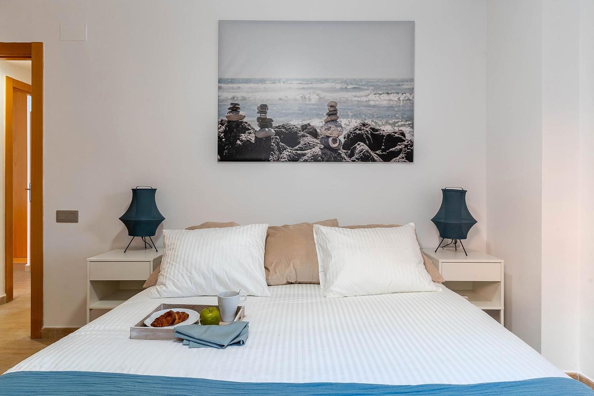 Ab Besos River Apartment Barselona Dış mekan fotoğraf