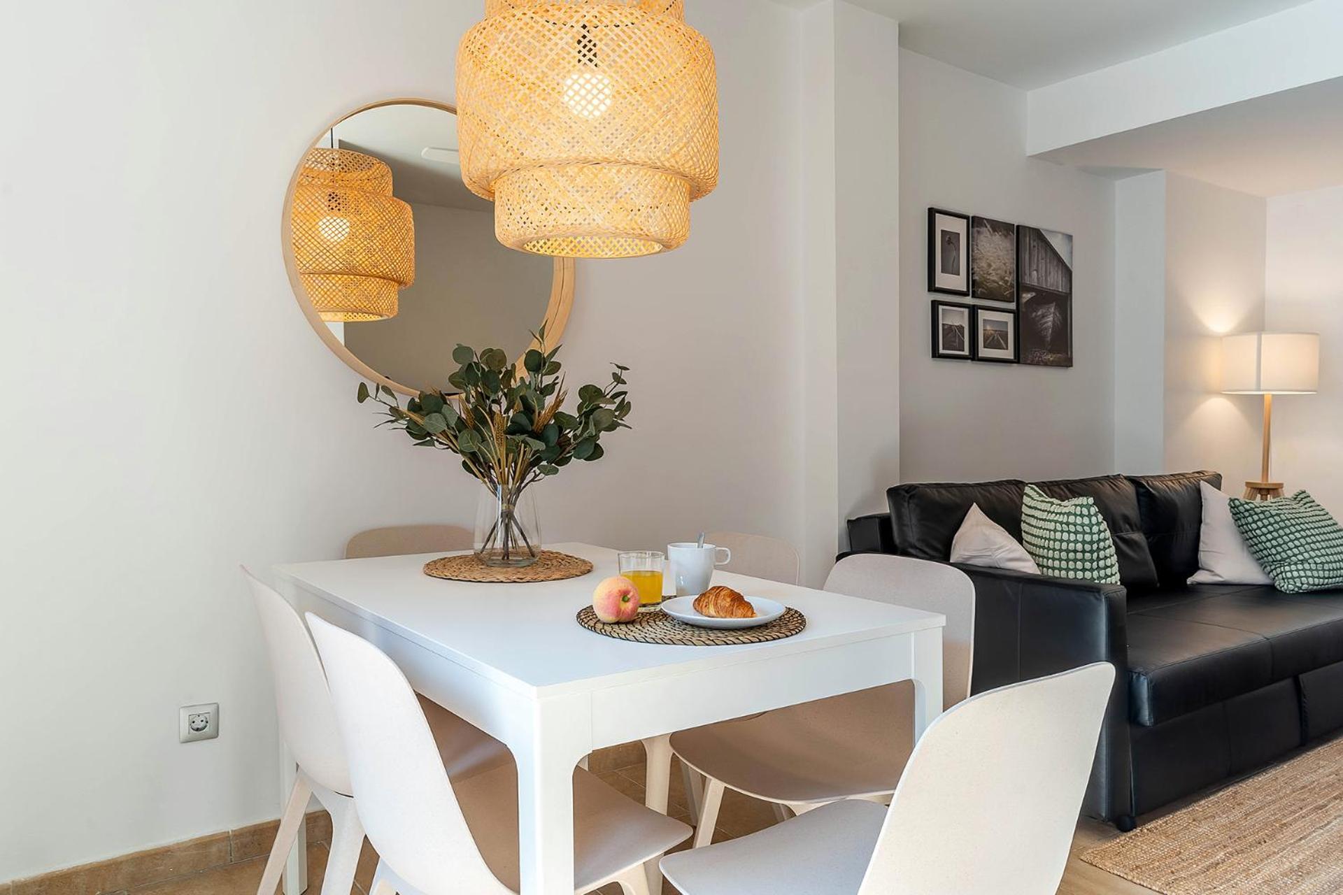 Ab Besos River Apartment Barselona Dış mekan fotoğraf
