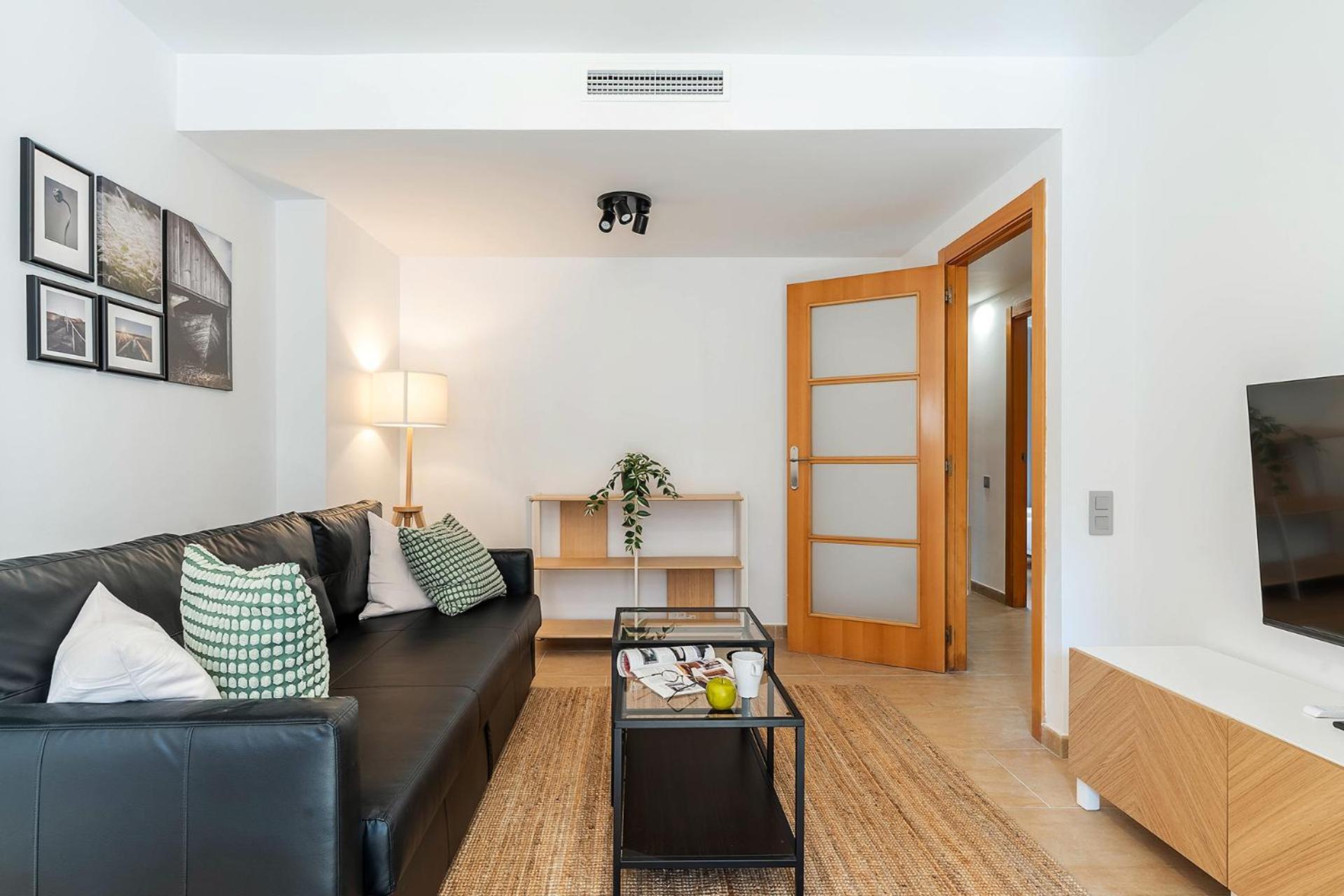 Ab Besos River Apartment Barselona Dış mekan fotoğraf