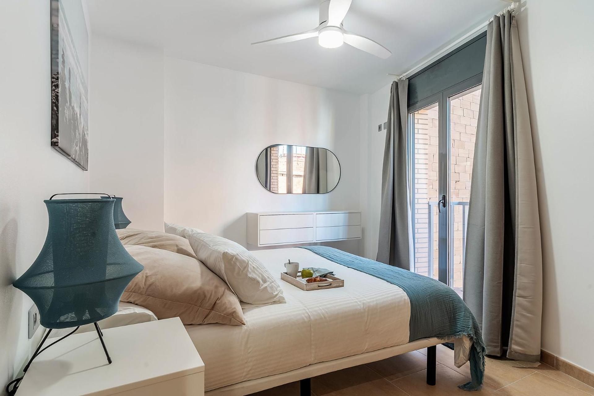 Ab Besos River Apartment Barselona Dış mekan fotoğraf