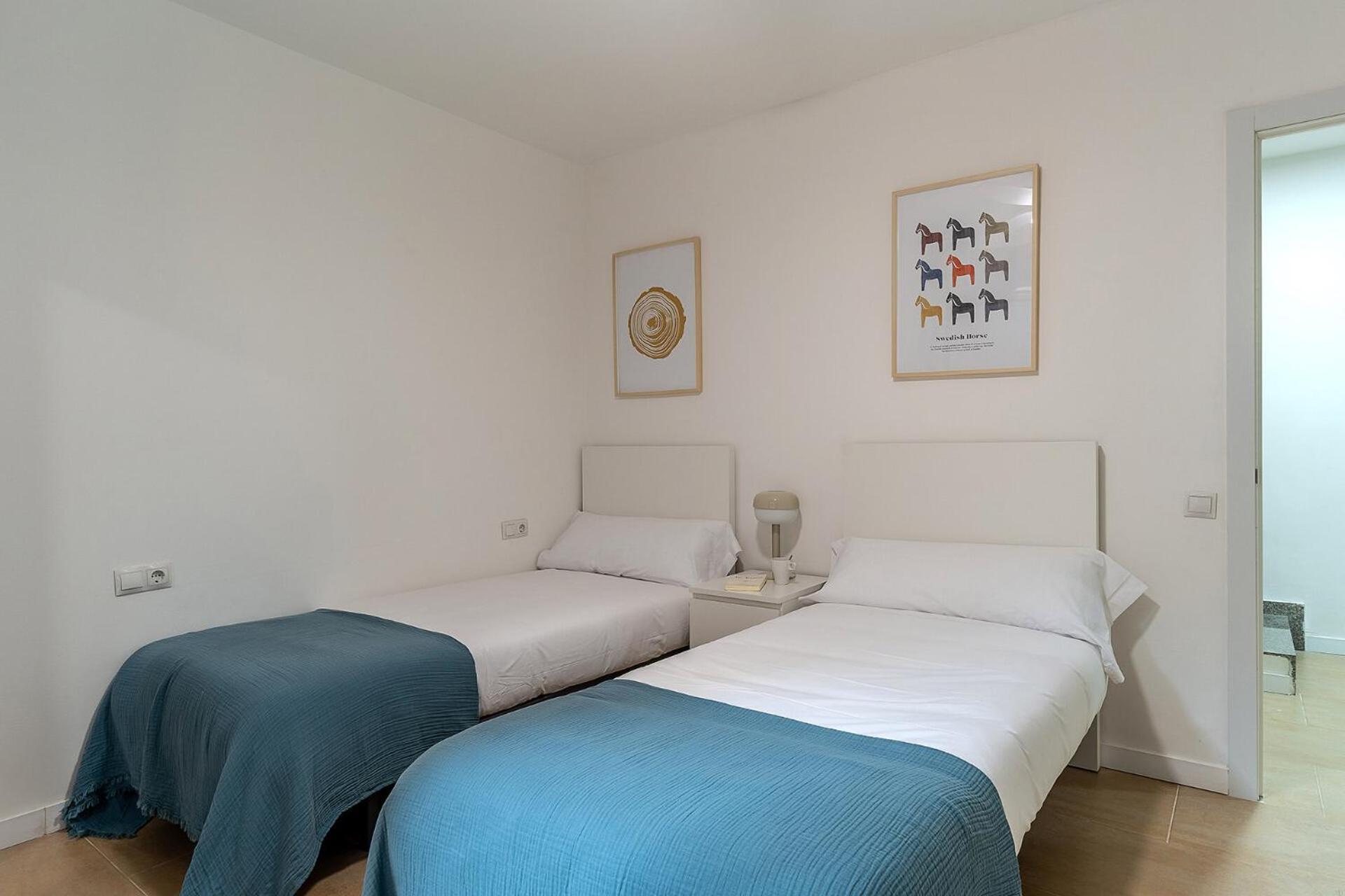 Ab Besos River Apartment Barselona Dış mekan fotoğraf