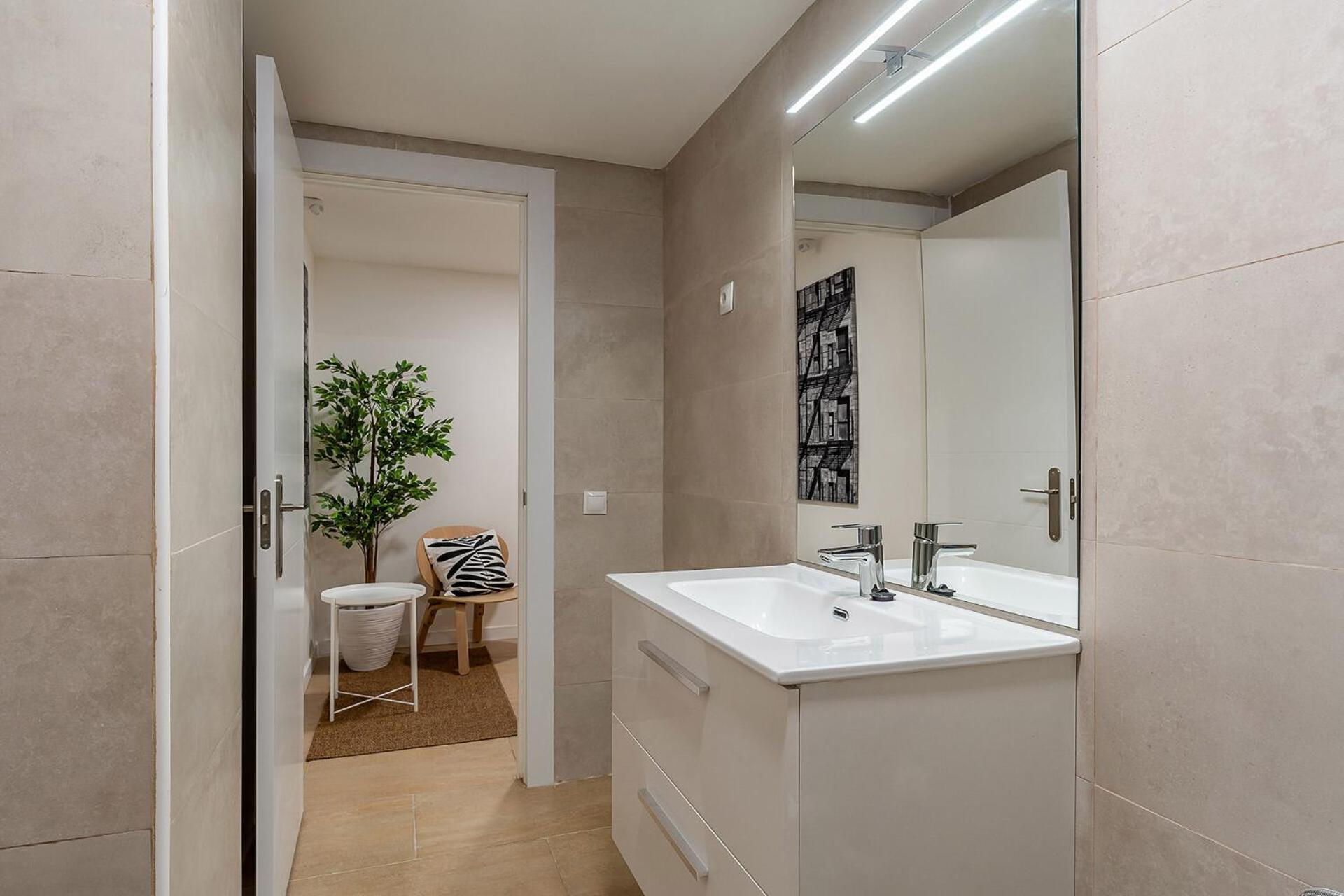Ab Besos River Apartment Barselona Dış mekan fotoğraf