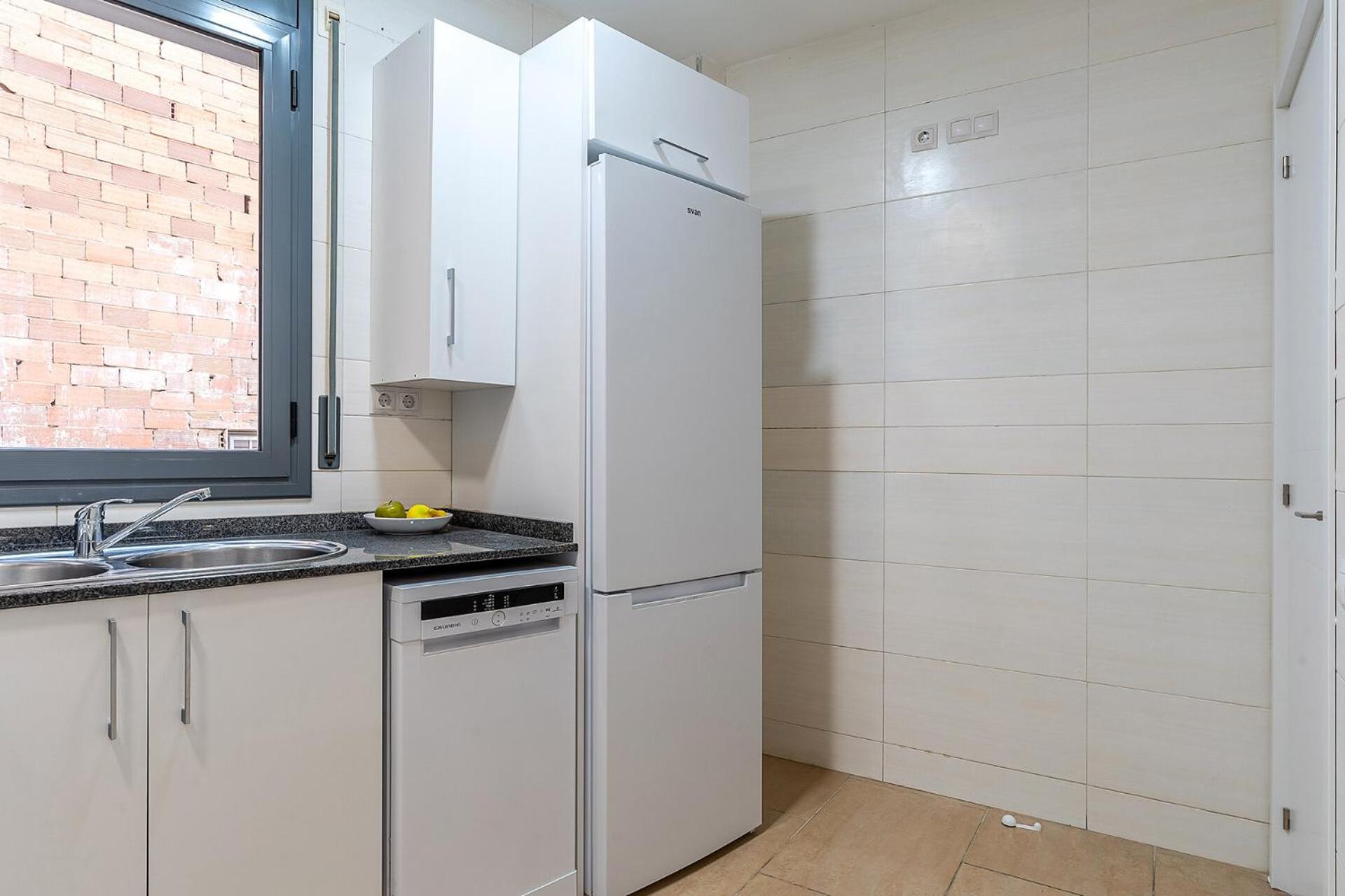 Ab Besos River Apartment Barselona Dış mekan fotoğraf