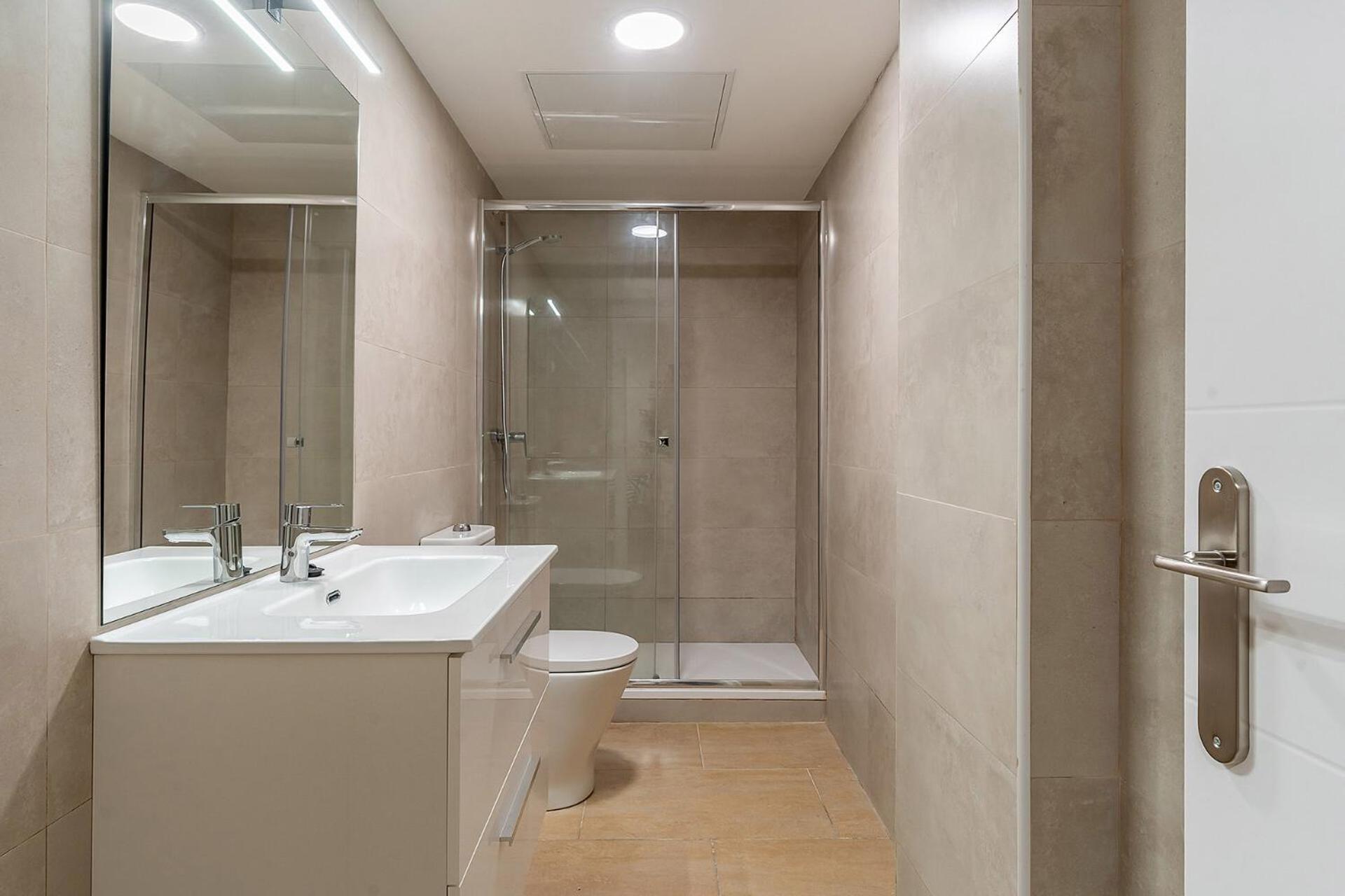 Ab Besos River Apartment Barselona Dış mekan fotoğraf