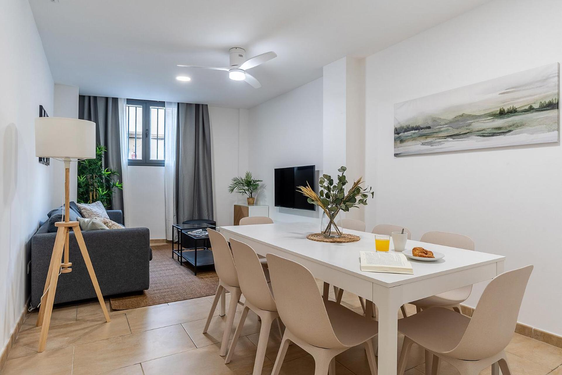 Ab Besos River Apartment Barselona Dış mekan fotoğraf