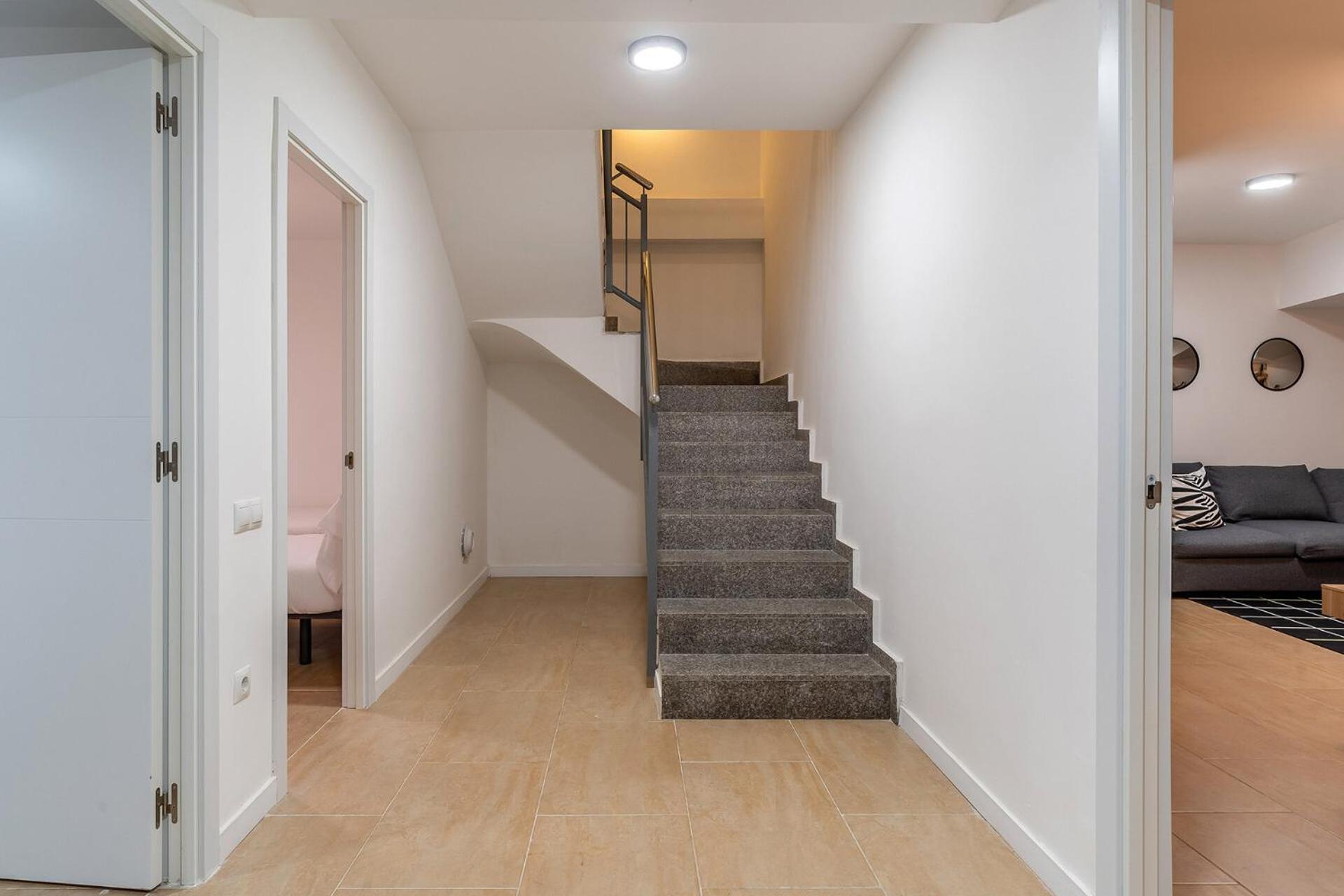 Ab Besos River Apartment Barselona Dış mekan fotoğraf