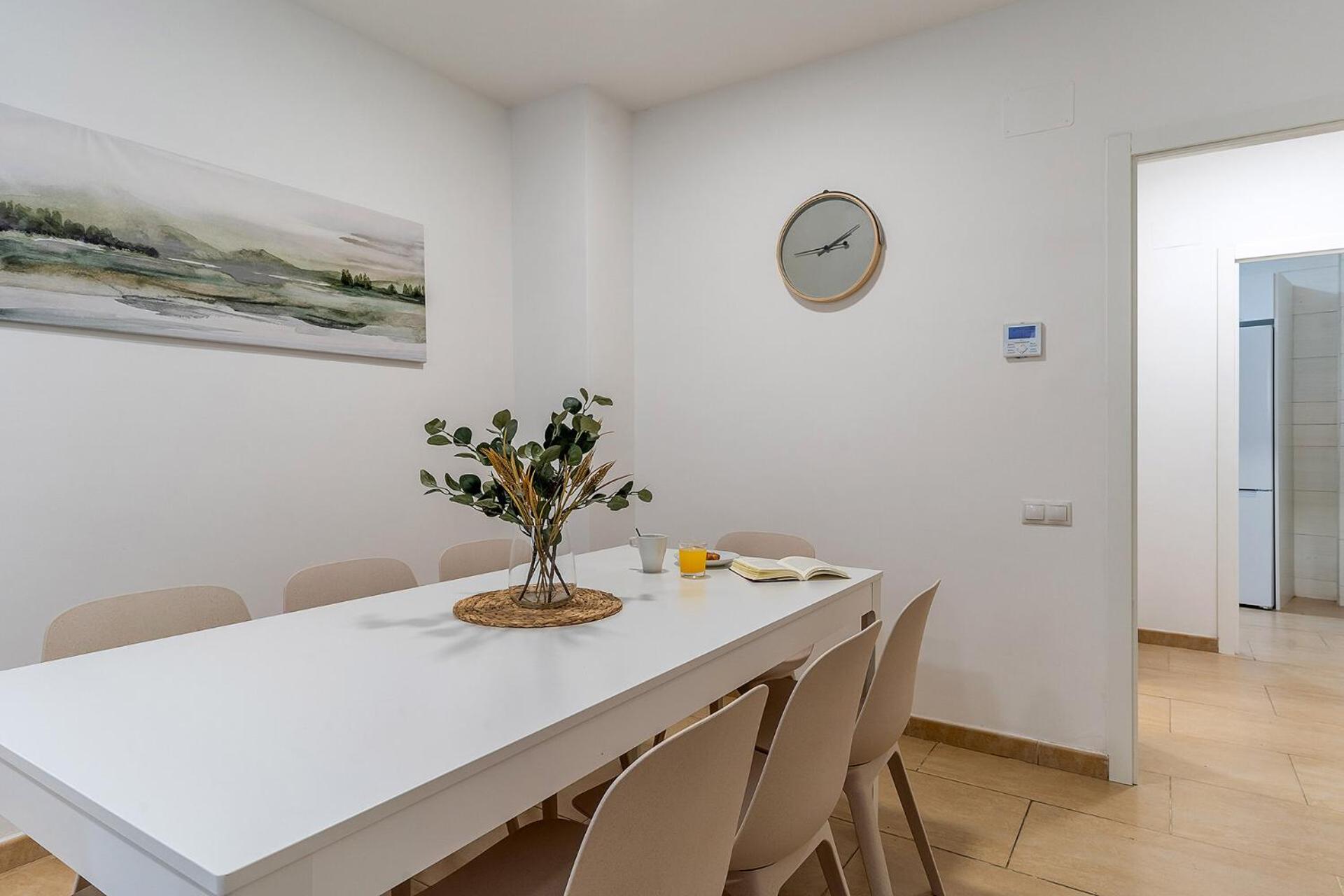Ab Besos River Apartment Barselona Dış mekan fotoğraf