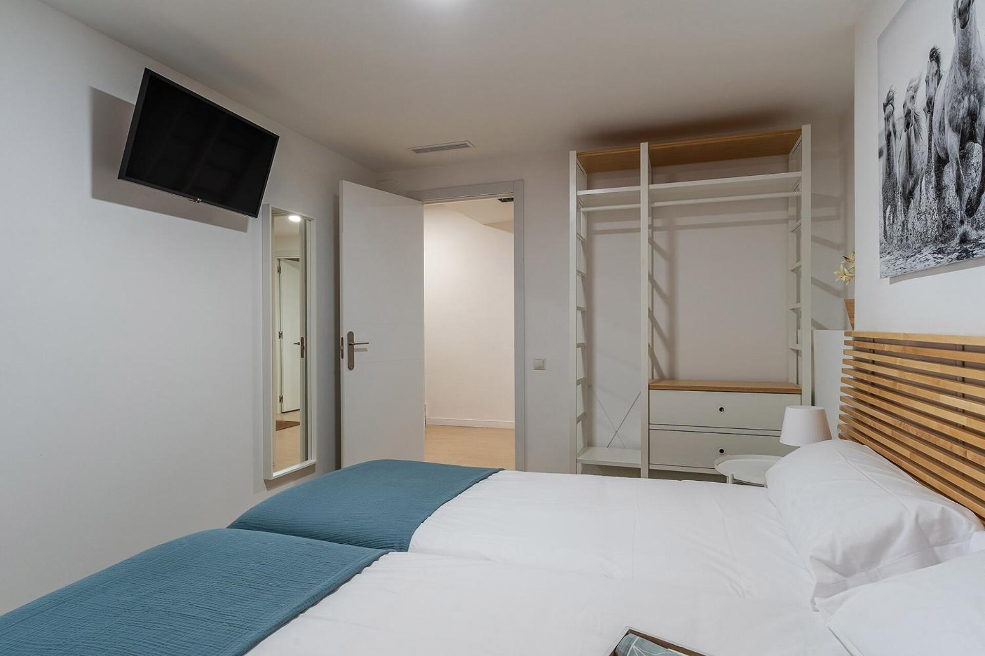 Ab Besos River Apartment Barselona Dış mekan fotoğraf